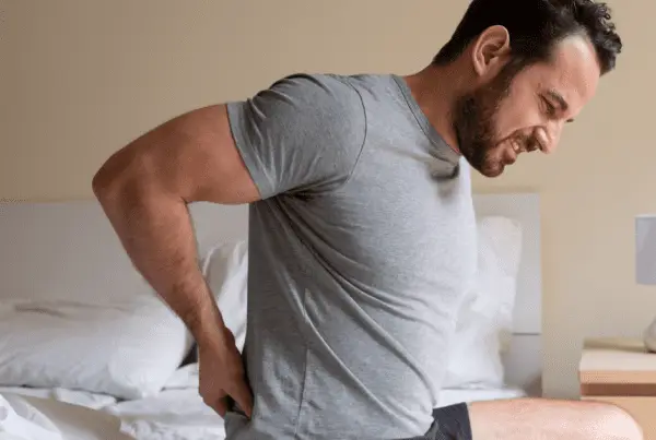 Can chiropractic help with sciatica